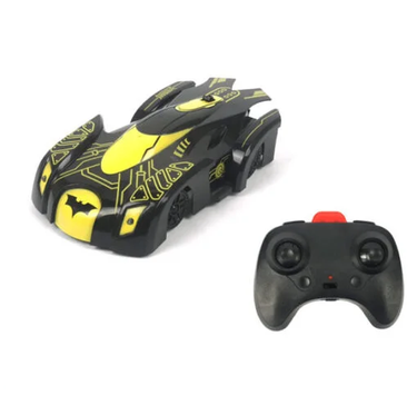 Mini RC Batman Wall Climbing Car